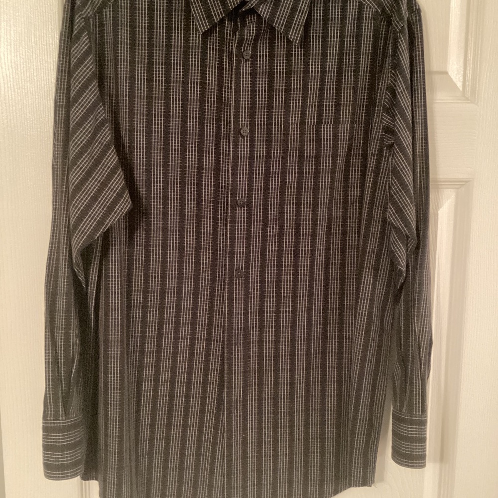 Crazy Horse- Liz Claiborne dress shirt